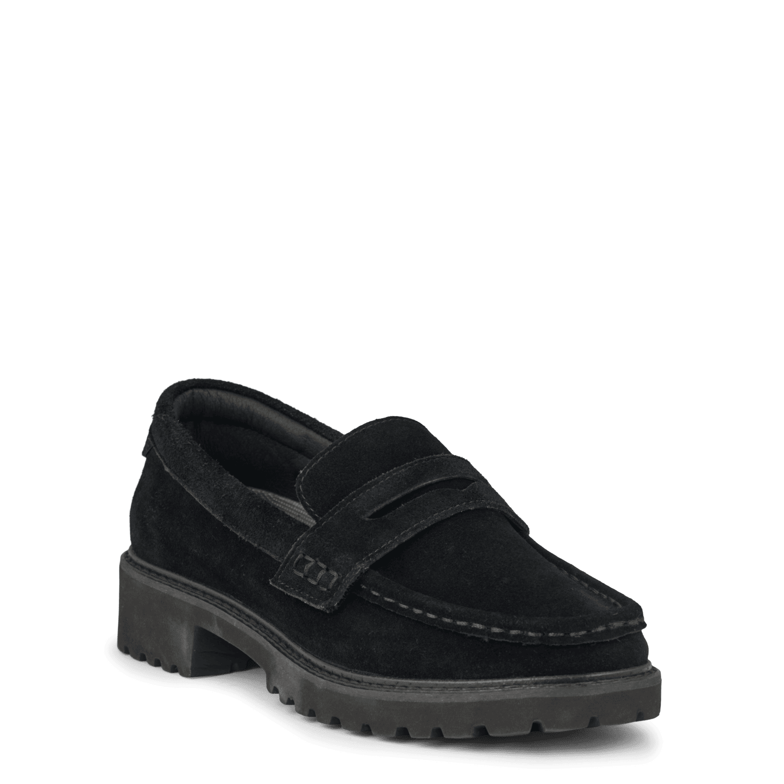 BERLIN BALOU - BLACK